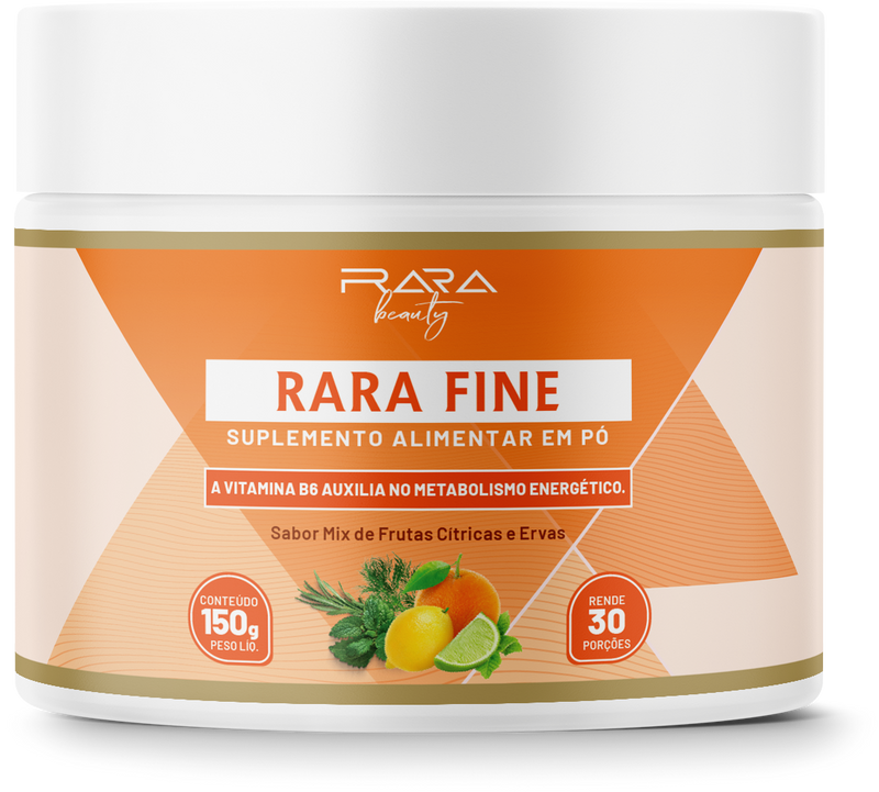 Rara Fine