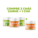 Rara Fine - Compre 3 ganhe + 1